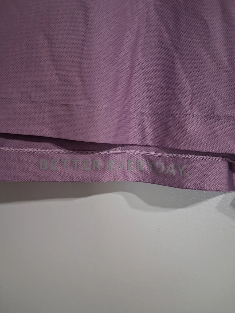 lululemon athletica abrasion resistant